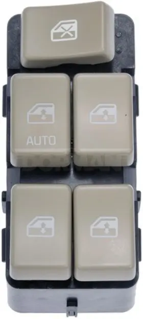 Dorman 901-157 901 157 Power Window Switch Master Dorman 901-157 901 157 Power Window Switch Master