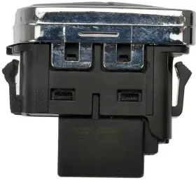 Dorman 901-217 Door Lock Switch - Driver Side For Select 11-22 Ford Models