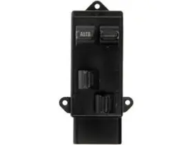 Dorman 901-423 901 423 Power Window Switch Front Left 4 Button Dorman 901-423 901 423 Power Window Switch Front Left 4 Button