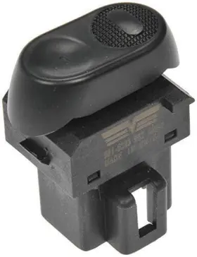 Dorman 901-5203 Heavy Duty Passenger Window Switch Dorman 901-5203 Heavy Duty Passenger Window Switch