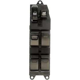 Dorman 901-702 Power Window Switch Front Left 6 Button Dorman 901-702 Power Window Switch Front Left 6 Button