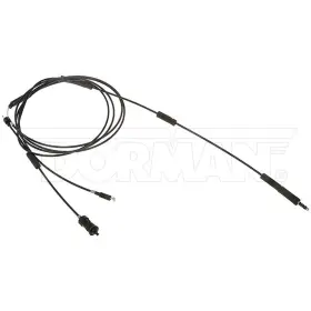 Dorman 912-320 Trunk And Fuel Door Release Cable For 03-05 Honda Accord