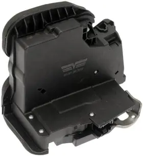 Dorman 931-011 Rear Passenger Side Door Lock Actuator Motor Compatible With Dorman 931-011 Rear Passenger Side Door Lock Actuator Motor Compatible With