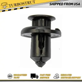 Dorman - Autograde Tost260509004665 1 Fender Liner Retainer For 2007-2011 Honda Cr-v 2.4l