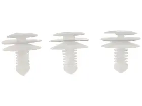 Dorman Cp779wc Front Door Interior Trim Panel Retainer For 1976-1981 Pontiac Bonneville Dorman Cp779wc Front Door Interior Trim Panel Retainer For 1976-1981 Pontiac Bonneville