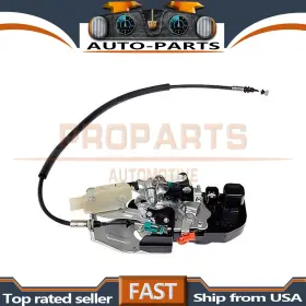 Dorman Ecoszfz20250926-422 931-749 Door Latch Assembly Driver Side Lh For 11-14 Dodge Challenger New Dorman Ecoszfz20250926-422 931-749 Door Latch Assembly Driver Side Lh For 11-14 Dodge Challenger New