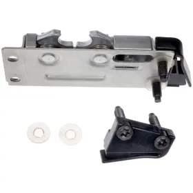 Dorman - Hd Solutions 937-5103 For Mack Chn 2005 2006 2007 Door Latch Assembly