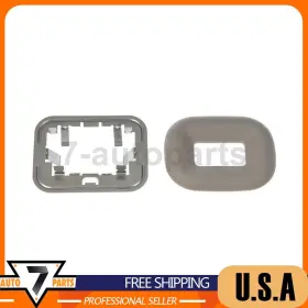 Dorman - Oe Solutions 7asale20250224a1651 Sunroof Switch Bezel - Fits Chevrolet Cobalt 2005-2010 Dorman - Oe Solutions 7asale20250224a1651 Sunroof Switch Bezel - Fits Chevrolet Cobalt 2005-2010
