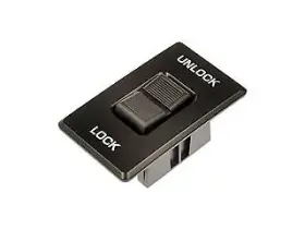 Dorman - Oe Solutions 901-068 Door Lock Switch P N 901 068