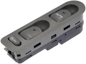 Dorman - Oe Solutions 901-141 Door Window Switch P N 901 141 Dorman - Oe Solutions 901-141 Door Window Switch P N 901 141