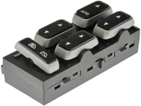 Dorman - Oe Solutions 901-326 Door Window Switch P N 901 326 Dorman - Oe Solutions 901-326 Door Window Switch P N 901 326