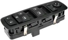 Dorman - Oe Solutions 901-497 Door Window Switch P N 901 497 Dorman - Oe Solutions 901-497 Door Window Switch P N 901 497