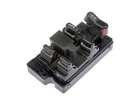 Dorman - Oe Solutions 901-600 Door Window Switch P N 901 600 Dorman - Oe Solutions 901-600 Door Window Switch P N 901 600