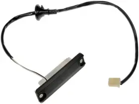 Dorman - Oe Solutions 901-731 Liftgate Latch Release Switch P N 901 731