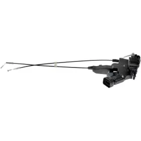 Dorman - Oe Solutions 931-838 Front Left Door Latch For Lexus Lx470 Toyota Land Cruiser Dorman - Oe Solutions 931-838 Front Left Door Latch For Lexus Lx470 Toyota Land Cruiser