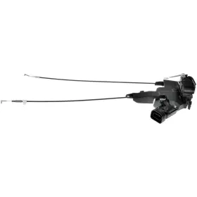 Dorman - Oe Solutions 931-840 For Lexus Lx470 Toyota Land Cruiser 2001 2002 Front Left Door Latch