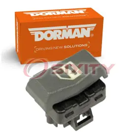 Dorman - Oe Solutions Sx-2493 Front Right Door Lock Switch For 1999 Gmc C2500 Suburban Electrical Ev