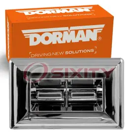 Dorman - Oe Solutions Sx-4403 Front Left Door Window Switch For 1982-1983 Oldsmobile Cutlass Jb Dorman - Oe Solutions Sx-4403 Front Left Door Window Switch For 1982-1983 Oldsmobile Cutlass Jb