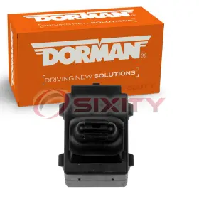 Dorman - Oe Solutions Sx-5458 Front Right Door Window Switch For 2001-2006 Dodge Stratus Electrical Uv Dorman - Oe Solutions Sx-5458 Front Right Door Window Switch For 2001-2006 Dodge Stratus Electrical Uv
