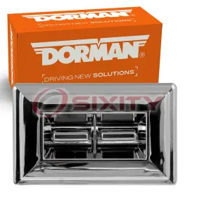 Dorman - Oe Solutions Sx-8966 Front Left Door Window Switch For 1980-1988 Chevrolet Monte Carlo Pw Dorman - Oe Solutions Sx-8966 Front Left Door Window Switch For 1980-1988 Chevrolet Monte Carlo Pw