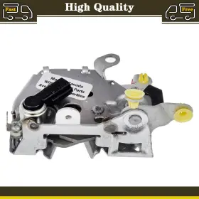 Dorman Scars20231117ys22127 Door Latch Assembly For Ford Explorer Sport Trac 2001-2005 Dorman Scars20231117ys22127 Door Latch Assembly For Ford Explorer Sport Trac 2001-2005