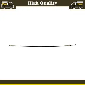 Dorman Scars20231117ys22471 Door Latch Cable For Ford F-350 1992-1996 F-250 Dorman Scars20231117ys22471 Door Latch Cable For Ford F-350 1992-1996 F-250