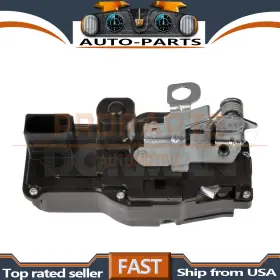 Dorman Szqy-dda20250829a1728 Front Right Door Lock Actuator Motor For Cadillac Cts 2014 2013 2012 2011 Dorman Szqy-dda20250829a1728 Front Right Door Lock Actuator Motor For Cadillac Cts 2014 2013 2012 2011