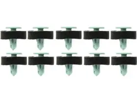 Dorman Yz91h1 Door Panel Install Kit For 00-05 Buick Pontiac Lesabre Bonneville Dorman Yz91h1 Door Panel Install Kit For 00-05 Buick Pontiac Lesabre Bonneville