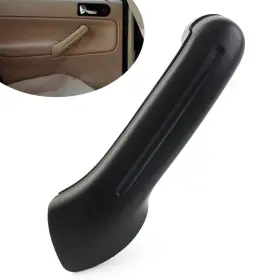 Dreamhighh 550754370893 Left Interior Door Pull Grab Handle Fit Vw Passat B5 Golf Jetta Bora Mk4 Black Dreamhighh 550754370893 Left Interior Door Pull Grab Handle Fit Vw Passat B5 Golf Jetta Bora Mk4 Black
