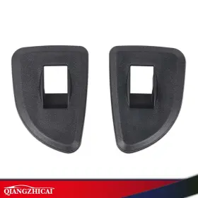 Ds-auto-parts Z-02etw4553abk Rear Window Switch Bezels Fit For 09-2013 Chevy Silverado Sierra Ext Cab Lh And Rh Ds-auto-parts Z-02etw4553abk Rear Window Switch Bezels Fit For 09-2013 Chevy Silverado Sierra Ext Cab Lh And Rh
