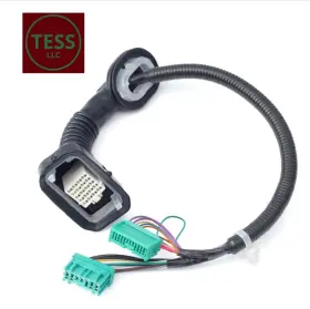 Dusledel 32757-stx-a01 Door Sub Wire Harness Front Left Driver Side Replacement For Honda Dusledel 32757-stx-a01 Door Sub Wire Harness Front Left Driver Side Replacement For Honda