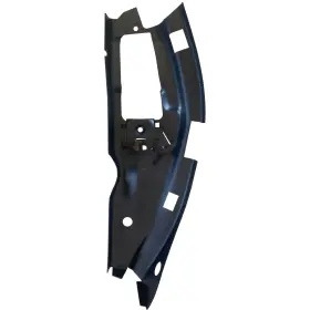 Dynacorn 1023p 1968 1969 Camaro Door Jamb Pillar Panel Edp Steel Right Side New Dii