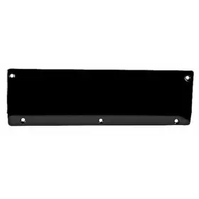 Dynacorn 1102tb Door Inner Panel Lh 47-54 Fits Chevy Dynacorn 1102tb Door Inner Panel Lh 47-54 Fits Chevy