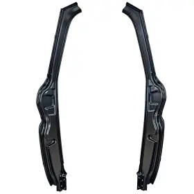 Dynacorn 1103bn 1103bo 1960 1961 1962 1963 Chevy Pickup Truck Door B-pillar Panel Pair Rh Lh Side Dynacorn 1103bn 1103bo 1960 1961 1962 1963 Chevy Pickup Truck Door B-pillar Panel Pair Rh Lh Side
