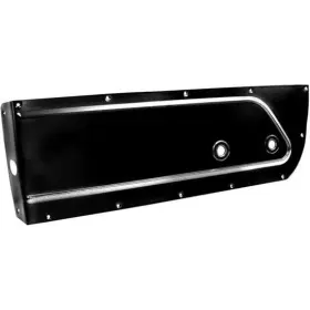 Dynacorn 1103cb Door Inner Panel Rh 55-59 Fits Chevy Dynacorn 1103cb Door Inner Panel Rh 55-59 Fits Chevy