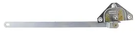 Dynacorn Tr21818c 1957-60 F-series Truck Door Latch Remote Control Assembly With Arm Lh Or Rh Dynacorn Tr21818c 1957-60 F-series Truck Door Latch Remote Control Assembly With Arm Lh Or Rh