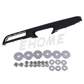E-home-01 6598 80994 Front Driver Side Door Armrest Repair Fit 10-14 Tahoe Silverado Black E-home-01 6598 80994 Front Driver Side Door Armrest Repair Fit 10-14 Tahoe Silverado Black