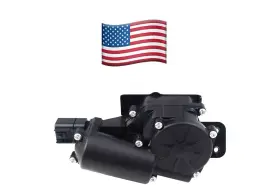 Electronixusa 931-107 Rear Power Tailgate Lock Actuator Fits Chevy Avalanche Suburban Tahoe 2007-2014 Electronixusa 931-107 Rear Power Tailgate Lock Actuator Fits Chevy Avalanche Suburban Tahoe 2007-2014