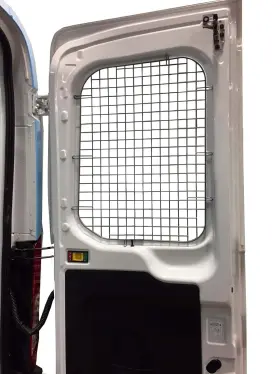 Elitewill Ew-c1171v01 Pair Rear Window Safety Screens For Ford Transit Full Size Van Medium/high Roof Elitewill Ew-c1171v01 Pair Rear Window Safety Screens For Ford Transit Full Size Van Medium/high Roof