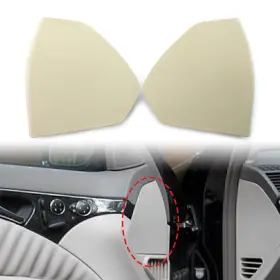 Enen-tradingusa 612049723484 Front Door Upper Cover Trim For Mercedes W211 E-class 2003-2009 2117270248 Beige Enen-tradingusa 612049723484 Front Door Upper Cover Trim For Mercedes W211 E-class 2003-2009 2117270248 Beige