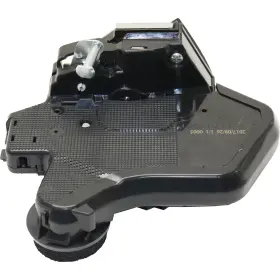 Evan-fischer 16493581 Door Lock Actuator For 2002-06 Toyota Camry U.s.a. Built Rear Right Intergrated Evan-fischer 16493581 Door Lock Actuator For 2002-06 Toyota Camry U.s.a. Built Rear Right Intergrated