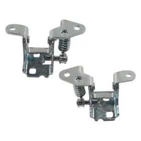 Evan-fischer 16805703 Set Of 2 Door Hinges Front Or Rear Driver And Passenger Side Lower Left Right Pair Evan-fischer 16805703 Set Of 2 Door Hinges Front Or Rear Driver And Passenger Side Lower Left Right Pair