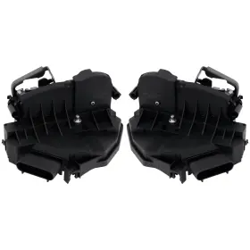Evan-fischer 17763526 Door Lock Actuators Set Of 2 Front Driver And Passenger Side Left Right Pair Evan-fischer 17763526 Door Lock Actuators Set Of 2 Front Driver And Passenger Side Left Right Pair