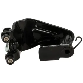 Evan-fischer 17813622 Sliding Door Rollers Driver Left Side Hand For Honda Odyssey 2005-2010 Evan-fischer 17813622 Sliding Door Rollers Driver Left Side Hand For Honda Odyssey 2005-2010