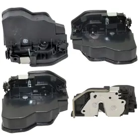 Evan Fischer 18096710 Door Lock Actuators Set Of 4 Front And Rear Driver Passenger Side For 535 528 740 Evan Fischer 18096710 Door Lock Actuators Set Of 4 Front And Rear Driver Passenger Side For 535 528 740