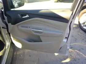 Factory 204.fd1d13 C-max 2013 Front Door Trim Panel 2321057