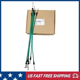 Factory 81371 2f000 5pcs For Kia Spectra 2004-2009 Driver Side Inner Door Handle Cable 81371-2f000 Factory 81371 2f000 5pcs For Kia Spectra 2004-2009 Driver Side Inner Door Handle Cable 81371-2f000