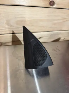 Factory/oem 1286372 2011-18 Volvo S60 / 2014-18 V60 Door Panel Corner Tweeter Speaker With Trim Factory/oem 1286372 2011-18 Volvo S60 / 2014-18 V60 Door Panel Corner Tweeter Speaker With Trim