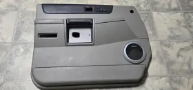 Factory Oem 15103773 04 Hummer H2 Drivers Door Panel Trim Card Damaged Factory Oem 15103773 04 Hummer H2 Drivers Door Panel Trim Card Damaged