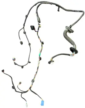 Factory/oem 189732102b 2024-2025 Tesla Model 3 Front Left Driver Side Door Wire Wiring Harness Factory/oem 189732102b 2024-2025 Tesla Model 3 Front Left Driver Side Door Wire Wiring Harness